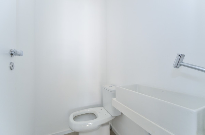 Imagem Apartamento com 2 Quartos à Venda, 104 m² em Jardim Das Acácias - São Paulo