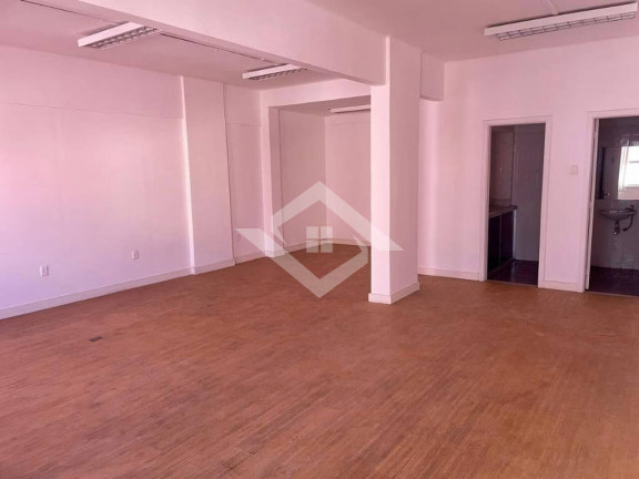Imagem Loft com 2 Quartos à Venda, 68 m² em Centro - Rio De Janeiro