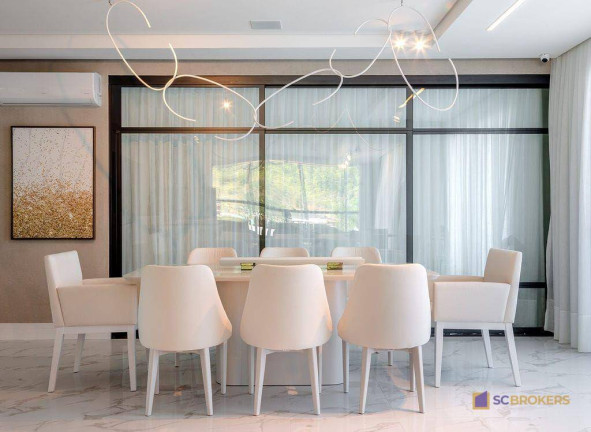 Imagem Apartamento com 3 Quartos à Venda, 80 m² em Ressacada - Itajaí
