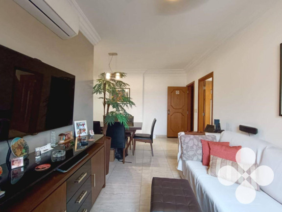 Imagem Imóvel com 2 Quartos à Venda, 91 m² em Macuco - Santos Imagem Imóvel com 2 Quartos à Venda, 91 m² em Macuco - Santos