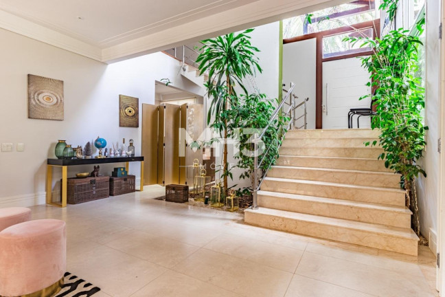Imagem Casa de Condomínio com 5 Quartos à Venda, 652 m² em Loteamento Alphaville Campinas - Campinas Imagem Casa de Condomínio com 5 Quartos à Venda, 652 m² em Loteamento Alphaville Campinas - Campinas