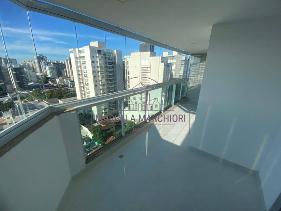 Imagem Apartamento com 2 Quartos à Venda, 70 m² em Praia De Itaparica - Vila Velha