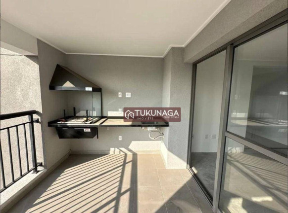 Imagem Apartamento com 2 Quartos à Venda, 68 m² em Macedo - Guarulhos