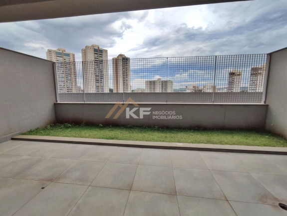 Imagem Apartamento com 1 Quarto à Venda, 56 m² em Jardim Botânico - Ribeirão Preto Imagem Apartamento com 1 Quarto à Venda, 56 m² em Jardim Botânico - Ribeirão Preto