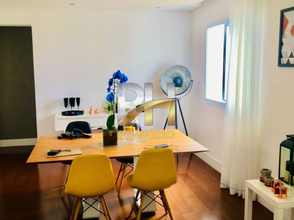 Imagem Apartamento com 3 Quartos à Venda, 107 m² em Vila Lusitânia - São Bernardo Do Campo Imagem Apartamento com 3 Quartos à Venda, 107 m² em Vila Lusitânia - São Bernardo Do Campo