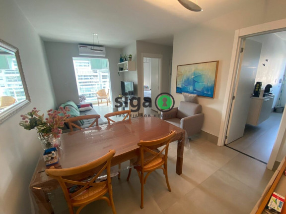 Imagem Apartamento com 2 Quartos à Venda, 55 m² em Vila Andrade - São Paulo Imagem Apartamento com 2 Quartos à Venda, 55 m² em Vila Andrade - São Paulo