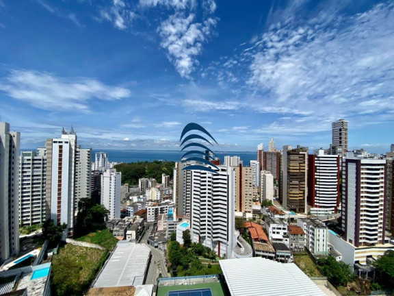 Imagem Imóvel com 3 Quartos à Venda, 305 m² em Graça - Salvador