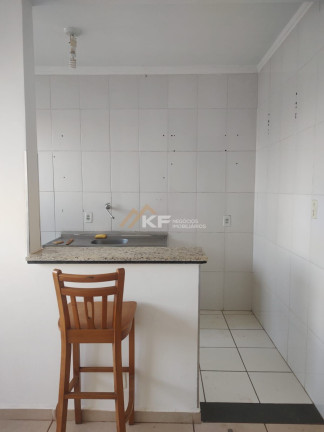 Imagem Apartamento com 2 Quartos à Venda, 50 m² em Ribeirânia - Ribeirão Preto Imagem Apartamento com 2 Quartos à Venda, 50 m² em Ribeirânia - Ribeirão Preto