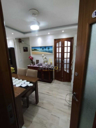 Imagem Apartamento com 3 Quartos à Venda, 80 m² em Centro - Niterói Imagem Apartamento com 3 Quartos à Venda, 80 m² em Centro - Niterói