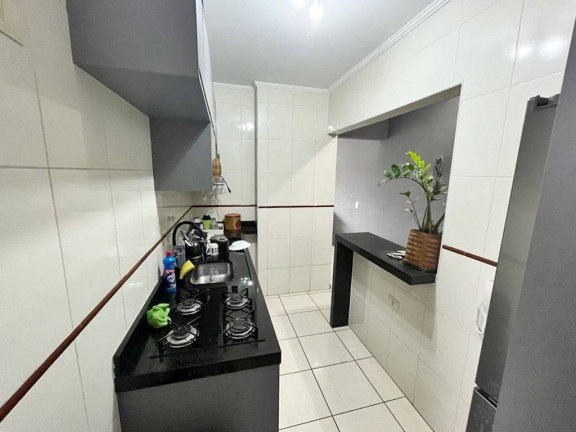 Imagem Apartamento com 2 Quartos à Venda, 60 m² em Canto Do Forte - Praia Grande Imagem Apartamento com 2 Quartos à Venda, 60 m² em Canto Do Forte - Praia Grande