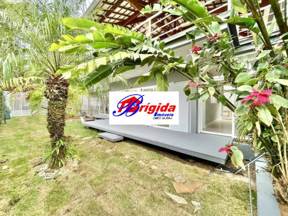 Imagem Casa de Condomínio com 4 Quartos à Venda, 400 m² em Parque São Paulo - Cotia