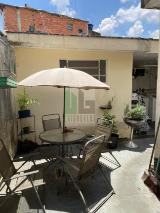 Imagem Casa com 3 Quartos à Venda, 140 m² em Vila Mariana - São Paulo Imagem Casa com 3 Quartos à Venda, 140 m² em Vila Mariana - São Paulo