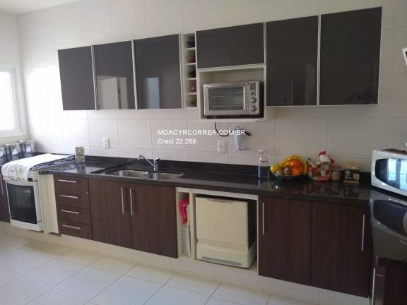 Imagem Imóvel com 3 Quartos à Venda, 300 m² em Vila Jardini - Sorocaba