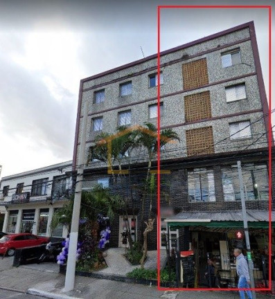 Edifício Residencial à Venda, 5.559 m² em Tucuruvi - São Paulo