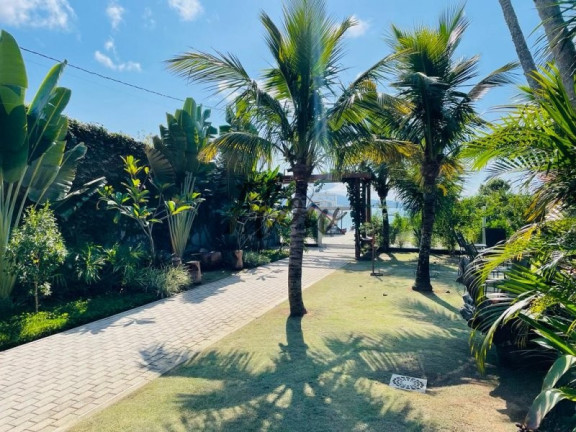 Imagem Casa com 8 Quartos à Venda, 700 m² em Cachoeira Do Bom Jesus - Florianópolis