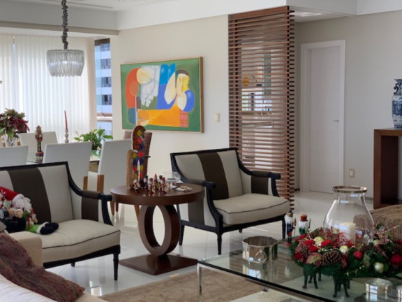 Imagem Imóvel com 5 Quartos à Venda, 312 m² em Ondina - Salvador Imagem Imóvel com 5 Quartos à Venda, 312 m² em Ondina - Salvador
