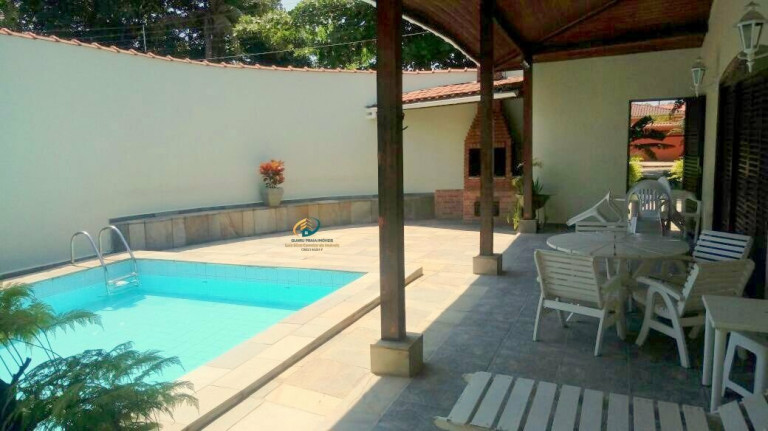 Imagem Casa com 3 Quartos para Alugar ou Temporada, 300 m² em Enseada - Guarujá Imagem Casa com 3 Quartos para Alugar ou Temporada, 300 m² em Enseada - Guarujá