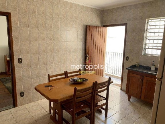 Imagem Casa com 2 Quartos à Venda, 270 m² em Olímpico - São Caetano Do Sul Imagem Casa com 2 Quartos à Venda, 270 m² em Olímpico - São Caetano Do Sul