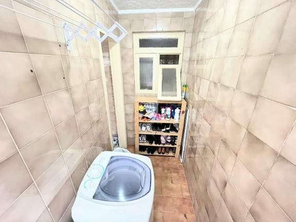 Foto do imóvel Apartamento com 1 Quarto à Venda, 45 m² em Vila Ipiranga - Porto Alegre