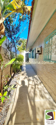 Casa com 2 Quartos à Venda,  em Perequê - Ilhabela