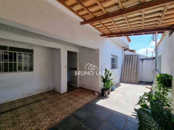 Imagem Casa com 3 Quartos para Alugar, 159 m² em Tereza Cristina - São Joaquim De Bicas