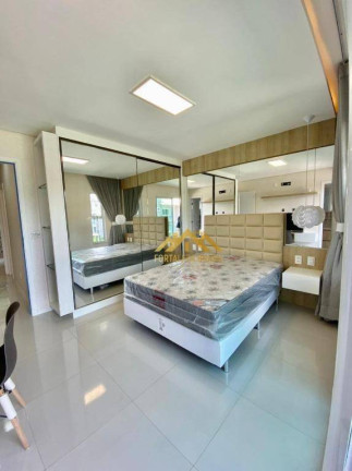 Imagem Imóvel com 3 Quartos à Venda, 84 m² em Lagoa Redonda - Fortaleza Imagem Imóvel com 3 Quartos à Venda, 84 m² em Lagoa Redonda - Fortaleza
