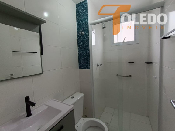 Imagem Apartamento com 2 Quartos à Venda, 42 m² em Maranhão - São Paulo