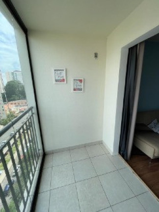 Imagem Apartamento com 2 Quartos à Venda, 49 m² em Jardim Celeste - São Paulo Imagem Apartamento com 2 Quartos à Venda, 49 m² em Jardim Celeste - São Paulo