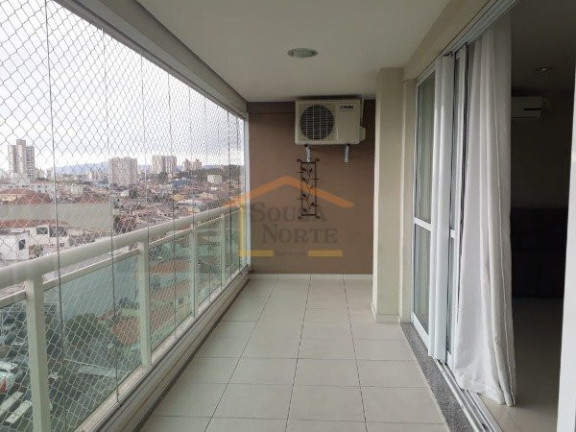 Imagem Apartamento com 3 Quartos à Venda, 115 m² em Vila Maria Alta - São Paulo Imagem Apartamento com 3 Quartos à Venda, 115 m² em Vila Maria Alta - São Paulo