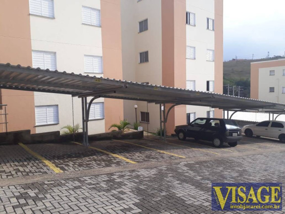 Imagem Apartamento com 2 Quartos à Venda, em Maria Amélia I - Jacareí Imagem Apartamento com 2 Quartos à Venda, em Maria Amélia I - Jacareí