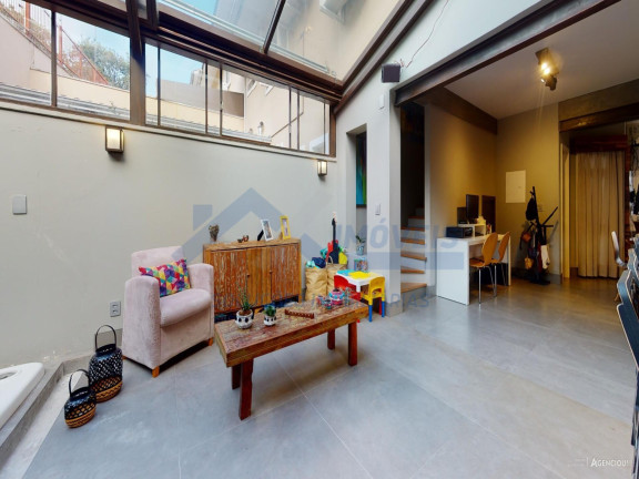 Imagem Casa com 3 Quartos à Venda, 134 m² em Nonoai - Porto Alegre