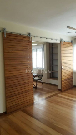 Imagem Apartamento com 2 Quartos à Venda, 72 m² em Moema - São Paulo