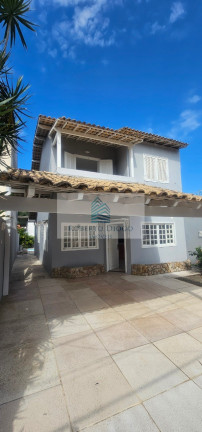 Casa com 3 Quartos à Venda, 147 m² em Piratininga - Niterói