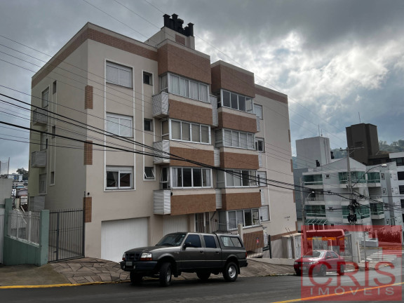 Apartamento com 2 Quartos à Venda, 82 m² em Humaitá - Bento Gonçalves