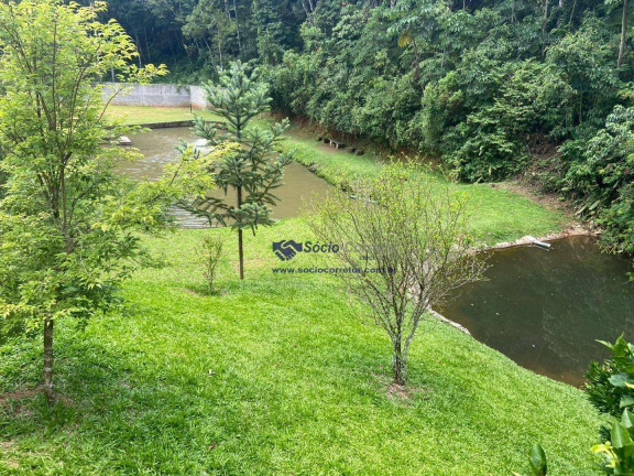 Imagem Chácara com 3 Quartos à Venda, 100 m² em Morro Grande - Nazaré Paulista