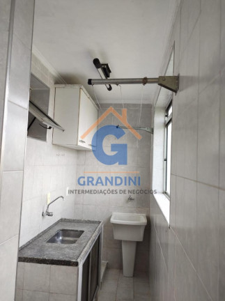 Imagem Apartamento com 2 Quartos à Venda, 52 m² em Apartamento Jatiúca - Mogi Guaçu