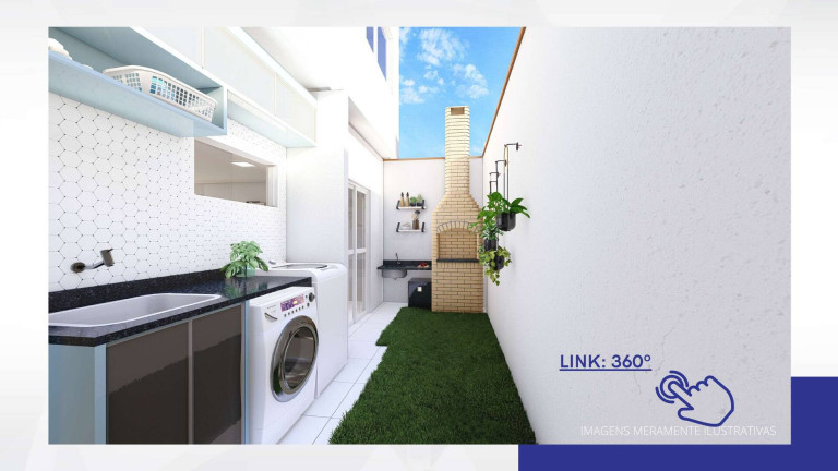 Imagem Casa com 3 Quartos à Venda, 105 m² em Icaraí - Caucaia