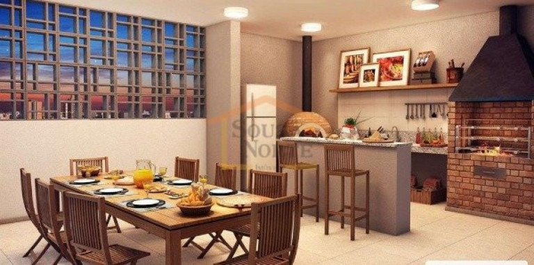 Imagem Apartamento com 1 Quarto à Venda, 43 m² em Tucuruvi - São Paulo Imagem Apartamento com 1 Quarto à Venda, 43 m² em Tucuruvi - São Paulo