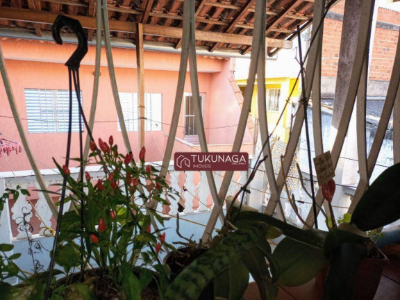 Imagem Sobrado com 5 Quartos à Venda, 350 m² em Jardim Munhoz - Guarulhos Imagem Sobrado com 5 Quartos à Venda, 350 m² em Jardim Munhoz - Guarulhos