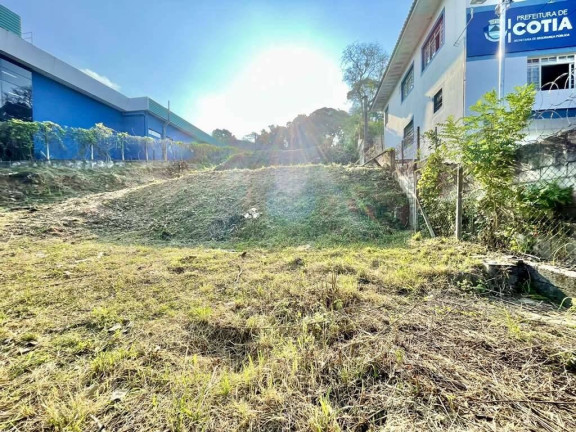 Imagem Terreno à Venda, em Parque São George - Cotia Imagem Terreno à Venda, em Parque São George - Cotia