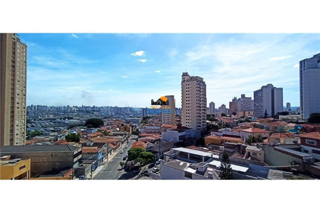 Imagem Apartamento com 3 Quartos à Venda,  em Parque Da Mooca - São Paulo