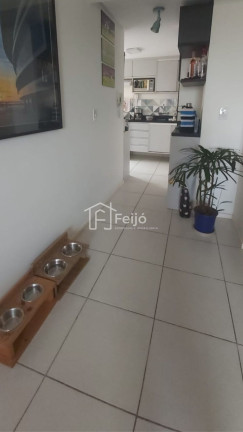 Imagem Apartamento com 2 Quartos à Venda, 52 m² em Hípica - Porto Alegre