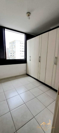 Imagem Apartamento com 3 Quartos à Venda, 120 m² em José Menino - Santos