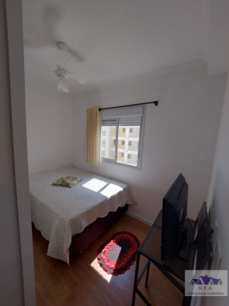 Imagem Apartamento com 2 Quartos à Venda, 44 m² em Jardim Boa Vista (zona Oeste) - São Paulo