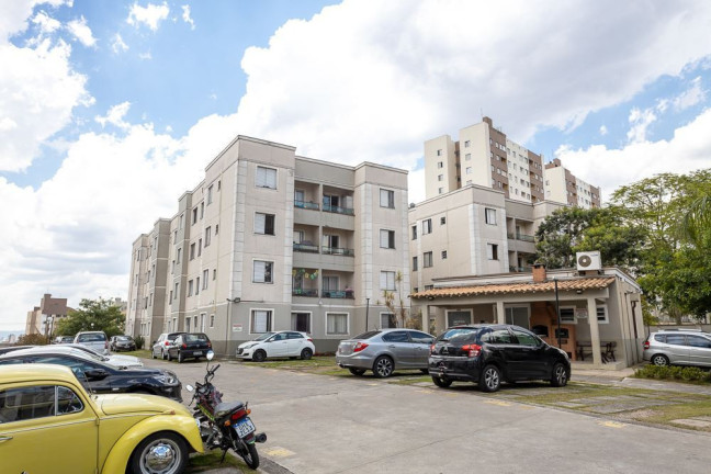 Imagem Imóvel com 2 Quartos à Venda,  em Jardim Santa Terezinha - São Paulo