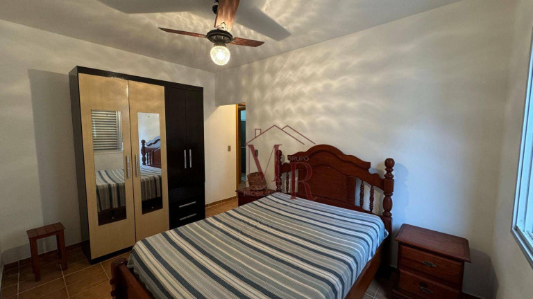 Imagem Apartamento com 2 Quartos à Venda, 88 m² em Tupi - Praia Grande