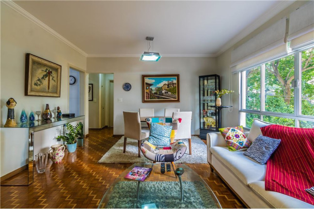 Foto do imóvel Imóvel com 3 Quartos à Venda,  em Vila Clementino - São Paulo