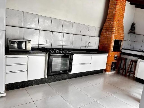 Imagem Casa com 3 Quartos à Venda, 120 m² em Ribeirão Da Ponte - Cuiabá