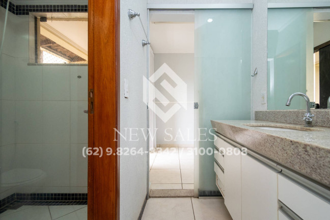Imagem Casa com 4 Quartos à Venda, 197 m² em Parque Amazônia - Goiânia