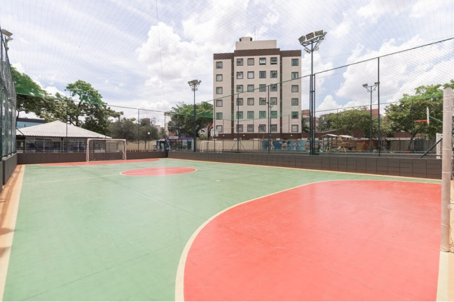 Imagem Apartamento com 3 Quartos à Venda, 65 m² em Vila Alpina - São Paulo